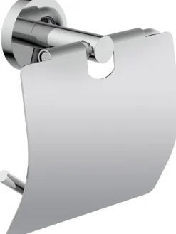 Schütte Badaccessoires<WC-Papierhalter "London" in Chrom