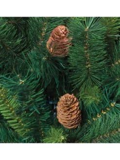 Fééric Lights and Christmas Künstliche Weihnachtsbäume<Weihnachtsbaum in grün