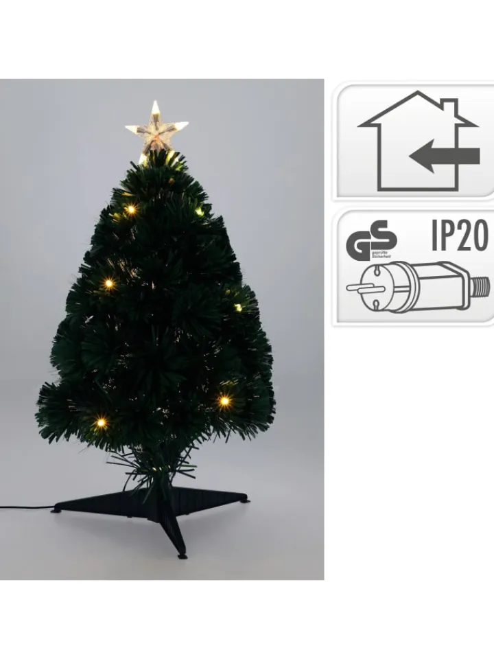 Home&Styling Collection Künstliche Weihnachtsbäume<Weihnachtsbaum in grün
