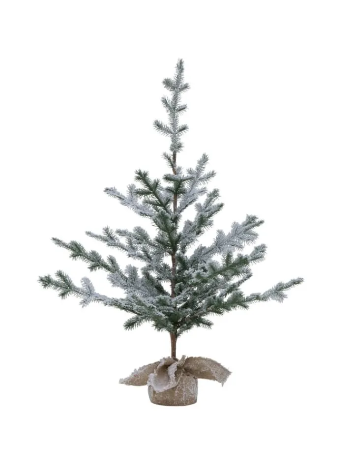 Boltze Künstliche Weihnachtsbäume<Weihnachtsbaum Mika in grün