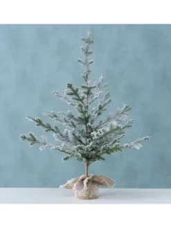 Boltze Künstliche Weihnachtsbäume<Weihnachtsbaum Mika in grün