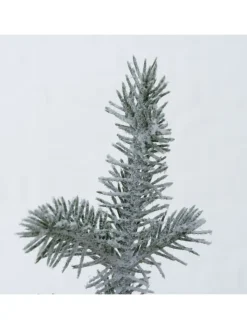 Boltze Künstliche Weihnachtsbäume<Weihnachtsbaum Mika in grün