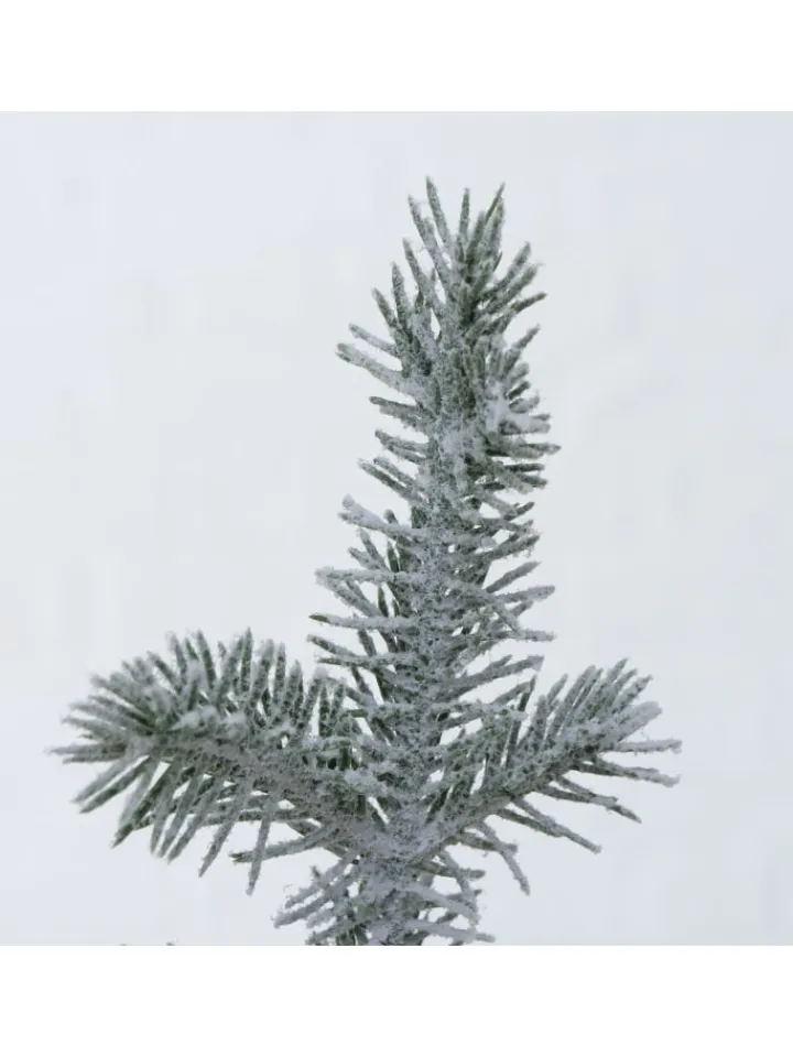 Boltze Künstliche Weihnachtsbäume<Weihnachtsbaum Mika in grün