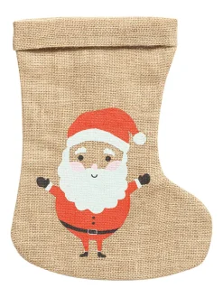 folia PAPER Wohndekoration<Weihnachtsstiefel - ab 6 Jahren