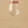 BELLA MAISON Gedeckter Tisch<Weinglas "Jolly" - 380 ml