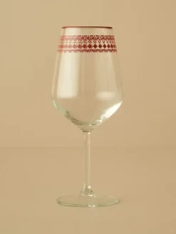 BELLA MAISON Gedeckter Tisch<Weinglas "Jolly" - 380 ml