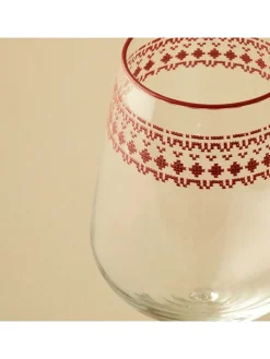 BELLA MAISON Gedeckter Tisch<Weinglas "Jolly" - 380 ml