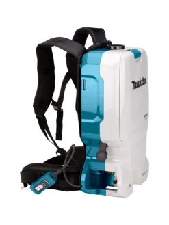 Makita Staubsauger<Werkzeug 3410011 in Türkis