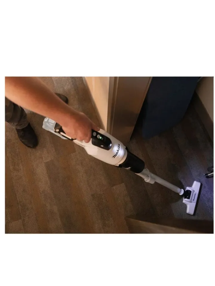 Makita Staubsauger<Werkzeug 3410295 in Türkis