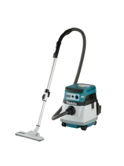 Makita Staubsauger<Werkzeug 3410008 in Türkis