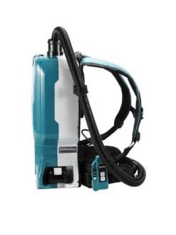 Makita Staubsauger<Werkzeug 3410012 in Türkis