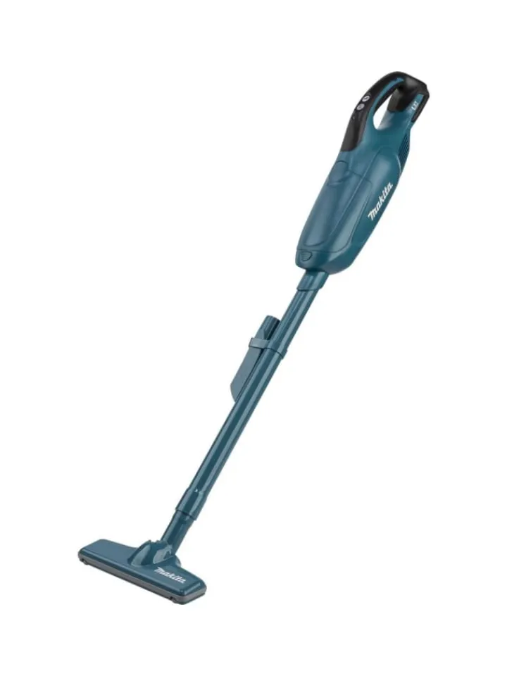 Makita Staubsauger<Werkzeug DCL182Z in Türkis