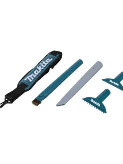 Makita Staubsauger<Werkzeug DCL184Z in Türkis