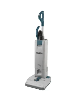 Makita Klima & Haushalt|Staubsauger<Werkzeug DVC560Z in Türkis