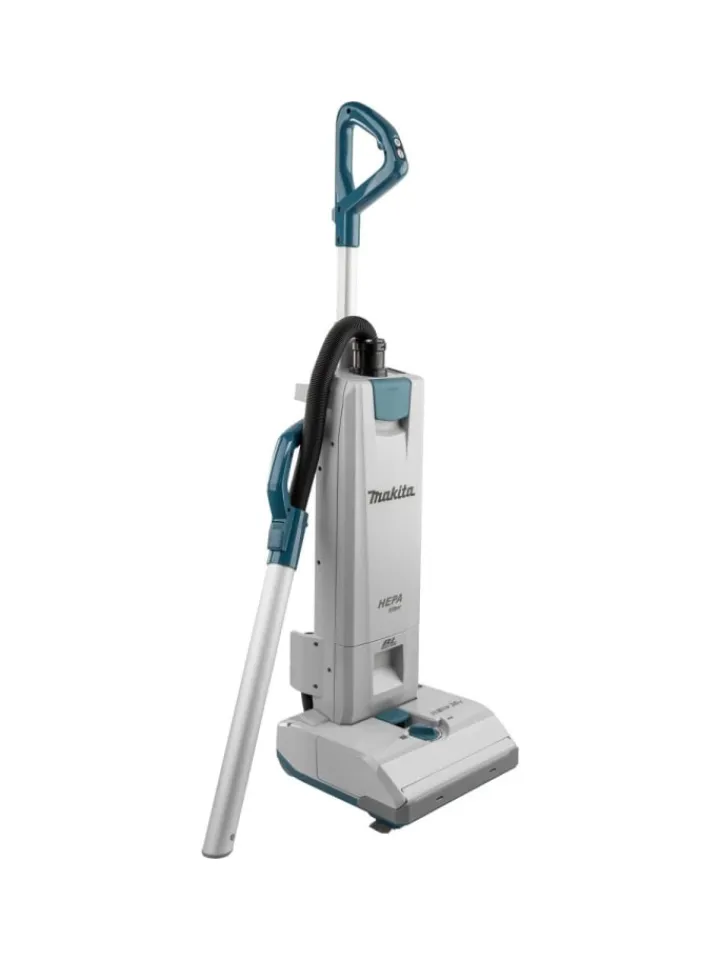 Makita Klima & Haushalt|Staubsauger<Werkzeug DVC560Z in Türkis