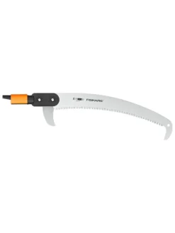 Fiskars Gartendekoration<Wertastungssäge in Schwarz