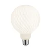 paulmann Leuchtmittel<White Lampion Filament 230V LED Globe F