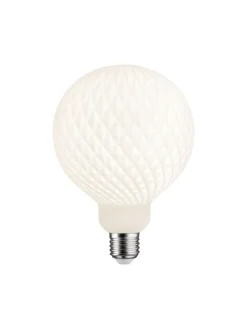 paulmann Leuchtmittel<White Lampion Filament 230V LED Globe F