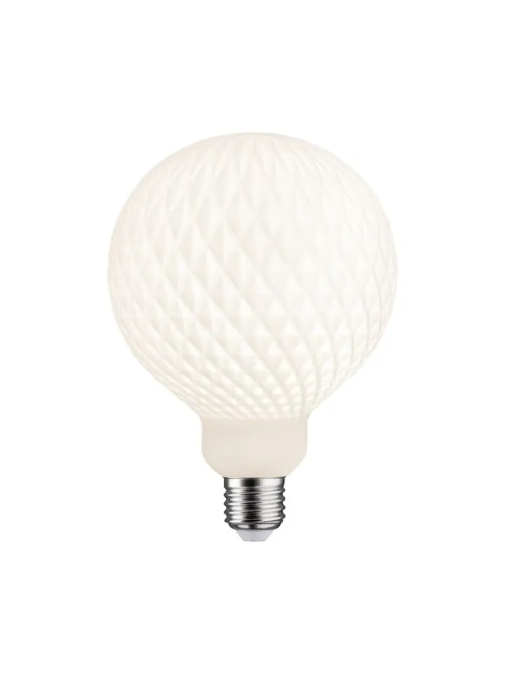 paulmann Leuchtmittel<White Lampion Filament 230V LED Globe F