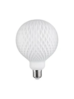 paulmann Leuchtmittel<White Lampion Filament 230V LED Globe F