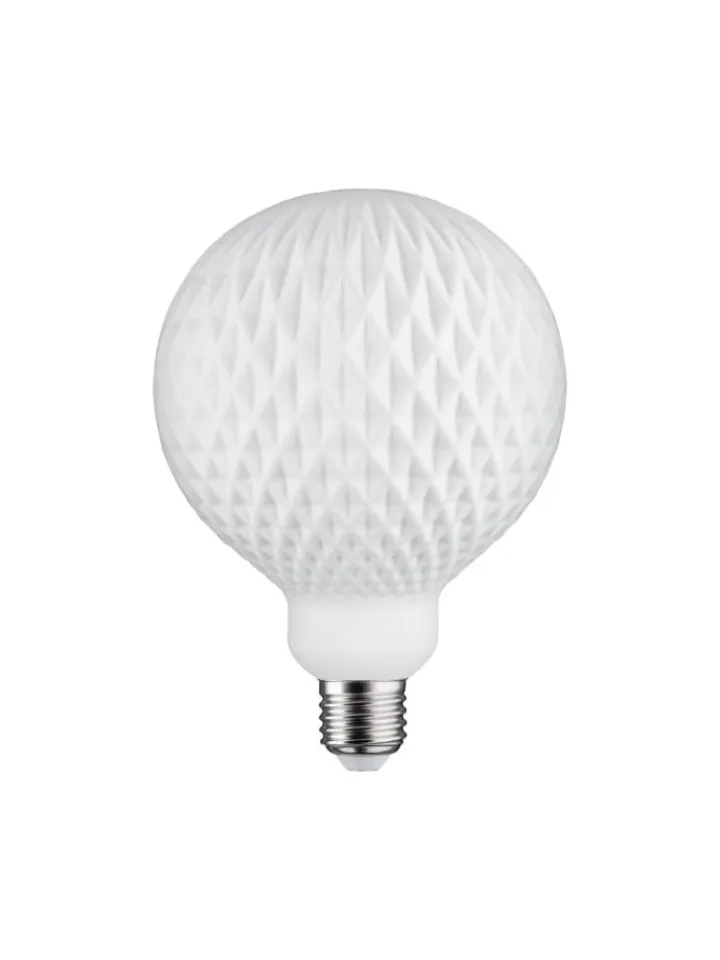 paulmann Leuchtmittel<White Lampion Filament 230V LED Globe F