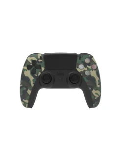 COFI 1453 Tablets, Konsolen & Elektronisches Spielzeug<Wireless Controller kompatibel mit PlayStation 4 – Bluetooth & USB-C in Grün