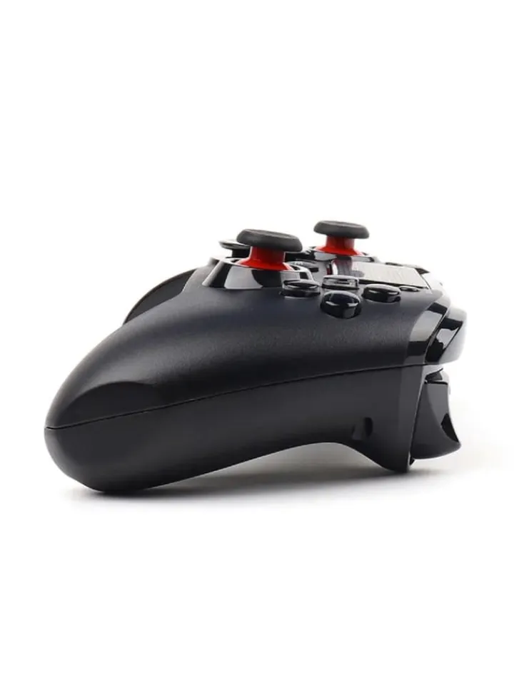 COFI 1453 Tablets, Konsolen & Elektronisches Spielzeug<Wireless Game Controller für PS4 – reaktionsschnelle Tasten in Schwarz