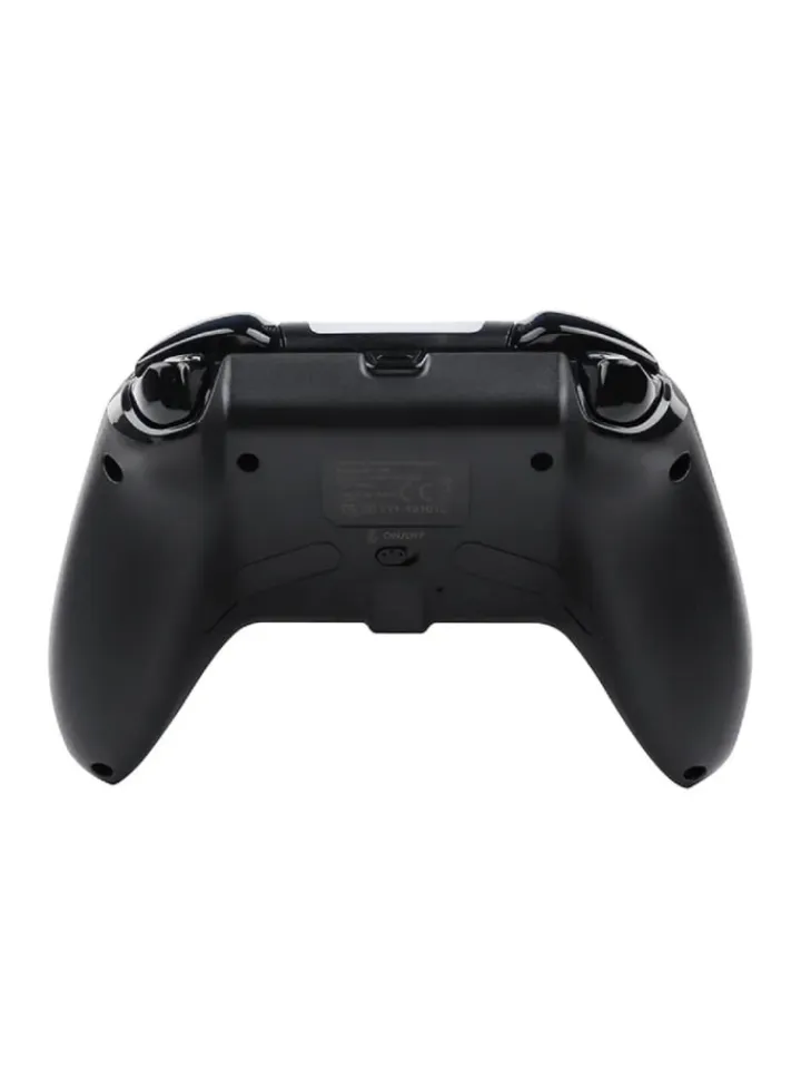 COFI 1453 Tablets, Konsolen & Elektronisches Spielzeug<Wireless Game Controller für PS4 – reaktionsschnelle Tasten in Schwarz