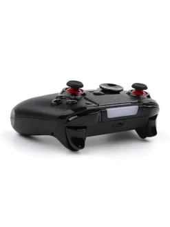 COFI 1453 Tablets, Konsolen & Elektronisches Spielzeug<Wireless Game Controller für PS4 – reaktionsschnelle Tasten in Schwarz