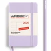 LEUCHTTURM1917 Büro- & Schulbedarf<Wochenplaner in Lila - A7
