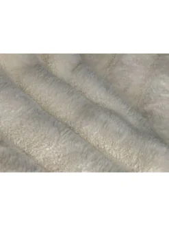 SPORTALM Kitzbühel Wohndecken & Plaids<Wohndecke LUXE 1 in Beige