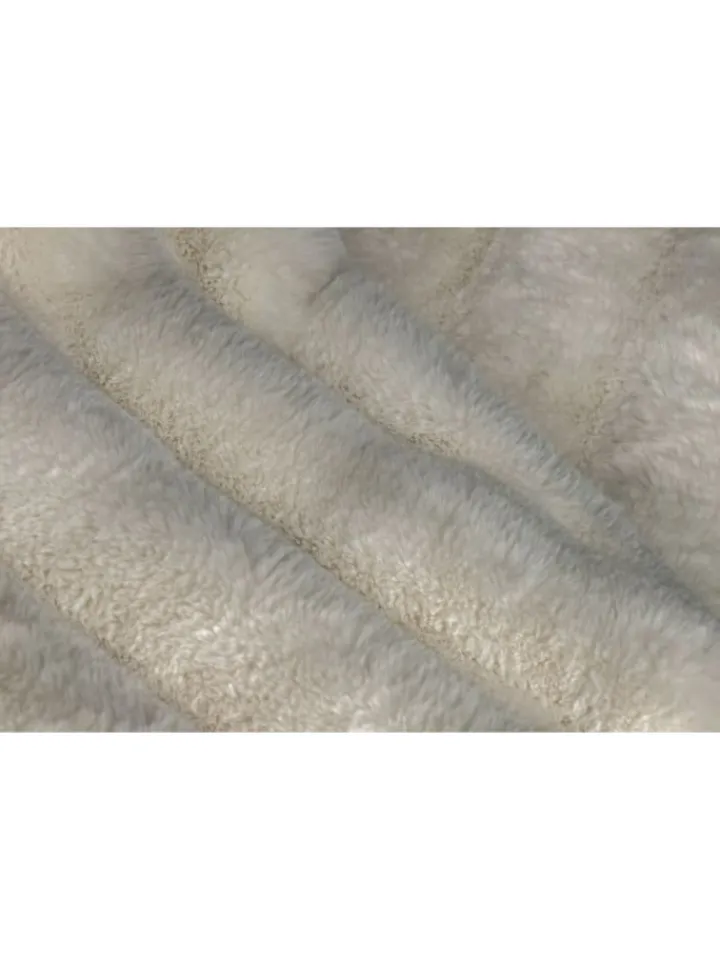 SPORTALM Kitzbühel Wohndecken & Plaids<Wohndecke LUXE 1 in Beige