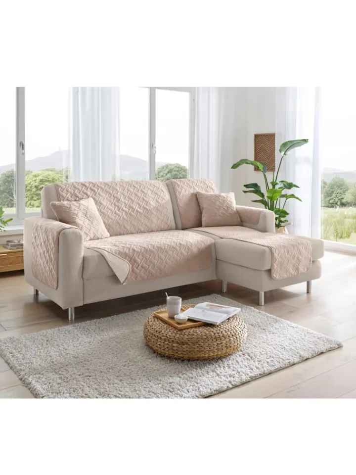 WITT WEIDEN Betten & Matratzen<Wohnprogramm in beige