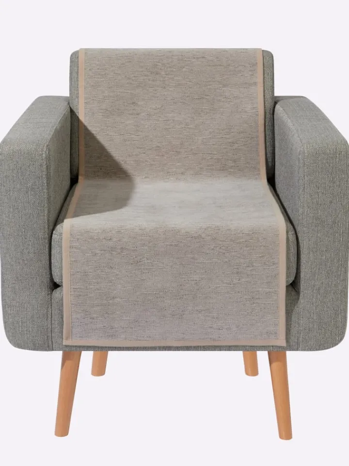 WITT WEIDEN Betten & Matratzen<Wohnprogramm in taupe