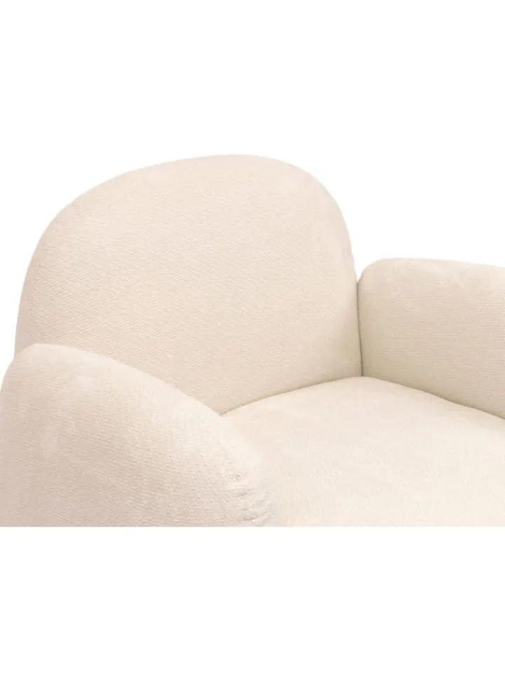 MCW Möbel-Sets<Wohnzimmer-Set P33, Creme