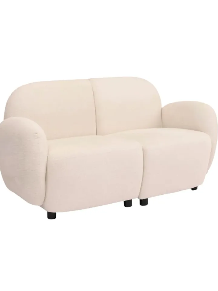 MCW Möbel-Sets<Wohnzimmer-Set P33, Creme