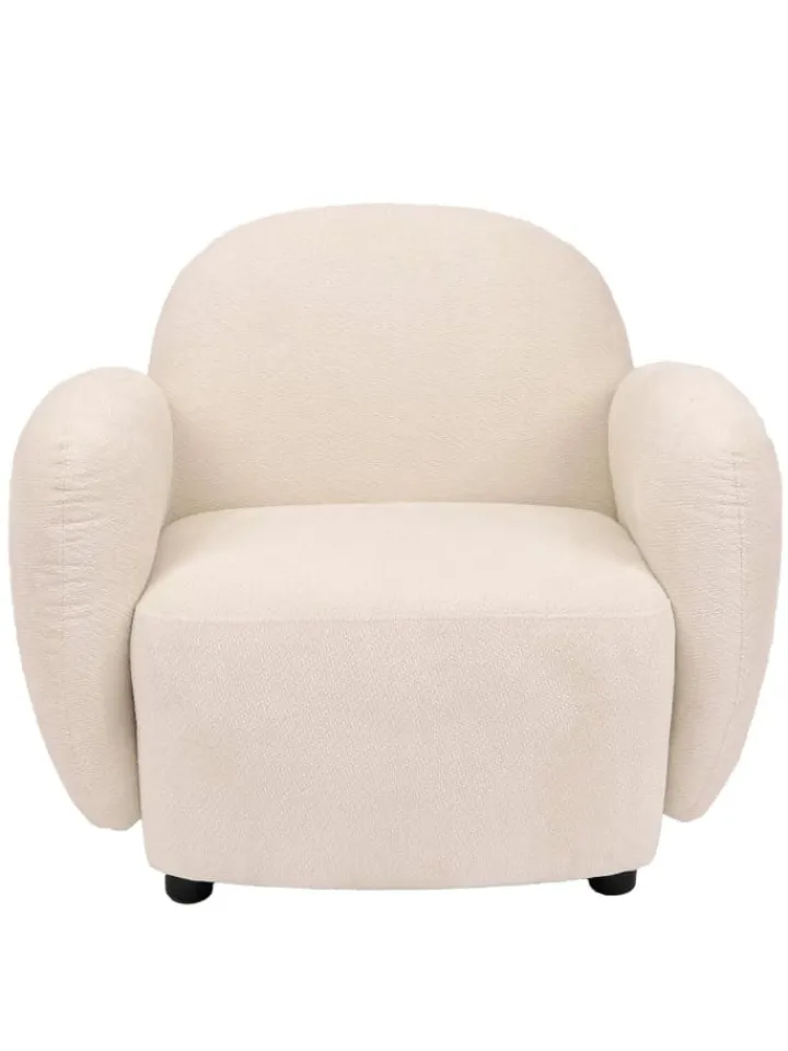 MCW Möbel-Sets<Wohnzimmer-Set P33, Creme