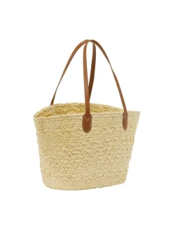 IZIA Einkaufstaschen & -Trolleys<Women Tote Bag in Beige