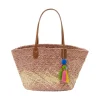 IZIA Einkaufstaschen & -Trolleys<Women Tote Bag in Purple