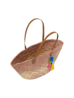 IZIA Einkaufstaschen & -Trolleys<Women Tote Bag in Purple