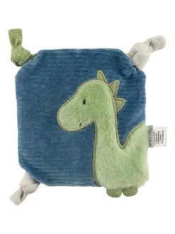 Sterntaler Wärmflaschen & -Kissen<Wärmekissen DINO Rexi in mittelblau
