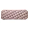 Leschi Wärmflaschen & -Kissen<Wärmekissen "Rechteck" in Rosa - (B)50 x (H)20 x (T)4 cm