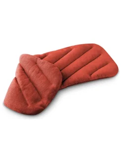 Leschi Kindermöbel|Wärmflaschen & -Kissen<Wärmekissen "Rechteck" in Rot - (L)50 x (B)4 x (H)30 cm