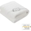 Medisana Pflege & Gesundheit<Wärmeunterbett "Maxi Fleece HU 672" in Weiß
