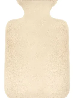 normani Wärmflaschen & -Kissen<Wärmflasche mit Gürtel extra groß Ninilchik in Beige