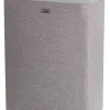 JosephJoseph Wäschekörbe & -Ständer<Wäschekorb "Tota" in Grau - 2x 45 l