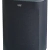 JosephJoseph Wäschekörbe & -Ständer<Wäschekorb "Tota" in Schwarz - 2x 45 l