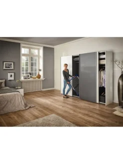 Leifheit Wäschekörbe & -Ständer<Wäscheständer "Pegasus 180 Solid" in Dunkelblau - (B)157 x (H)87 x (T)66 cm