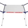 Leifheit Wäschekörbe & -Ständer<Wäscheständer "Pegasus 200 Solid Deluxe Mobile" in Dunkelblau - (B)167 cm