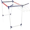 Leifheit Wäschekörbe & -Ständer<Wäscheständer "Pegasus 200 VS" in Dunkelblau - (H)107 cm